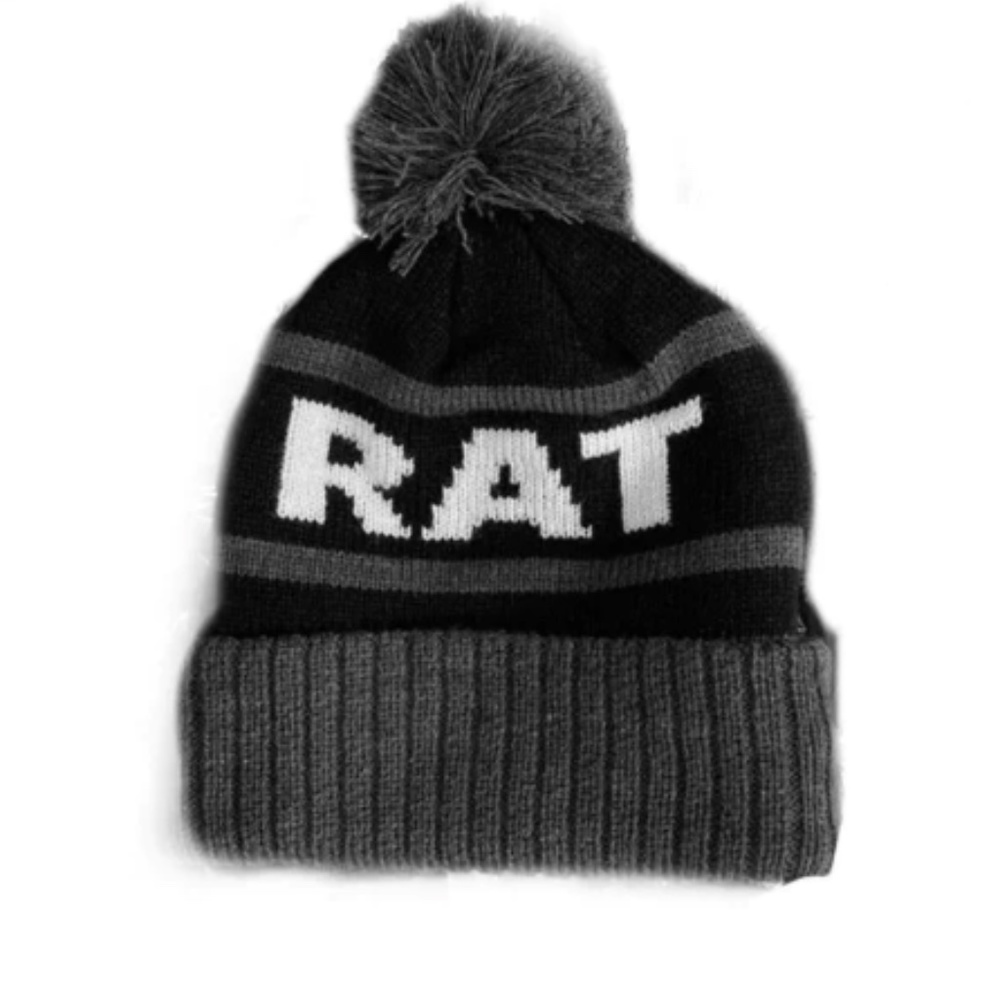 Rink Rat Toque